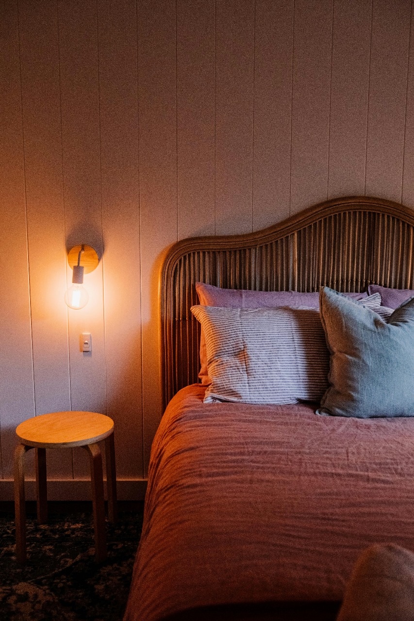Bed Room